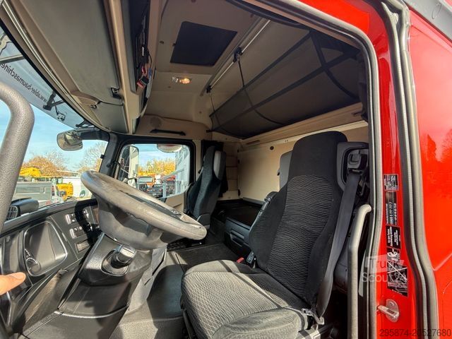 Trattore stradale standard MERCEDES-BENZ 1845 Actros Klima Retarder Nebenantrieb NAVI STH