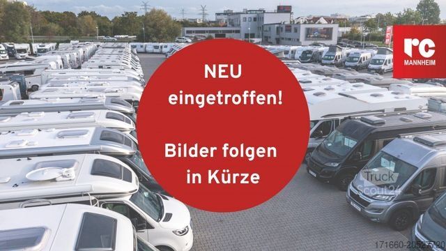 Автодом BÜRSTNER Playa Limited C 500