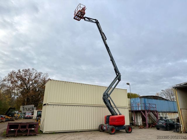 Piattaforma di lavoro Skyjack SJ63AJ 4x4 / 21.3 Meter / 1.886 H