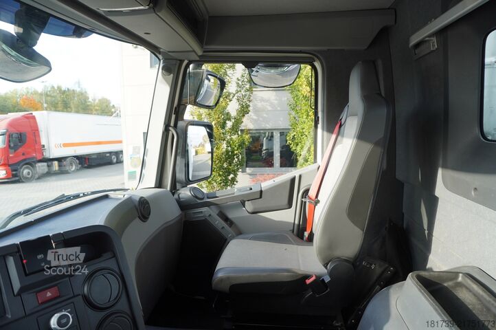 Platforma ar celtni Renault C380 Comfort 6x4 / Atlas 172.3E crane