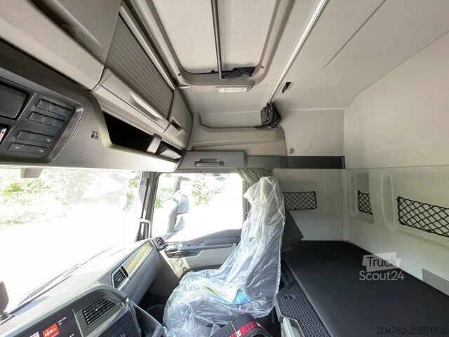 Автокран MAN TGS 26.520 MAN TGS 26.520 6X2-4 LL CC Euro 6e -...