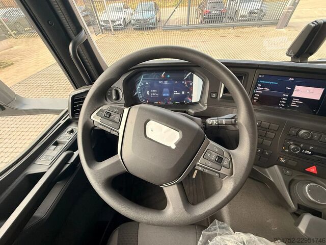 Vinç kamyonu MAN TGS 26.520 MAN TGS 26.520 LL 6x2 Hiab 228-6 Kran