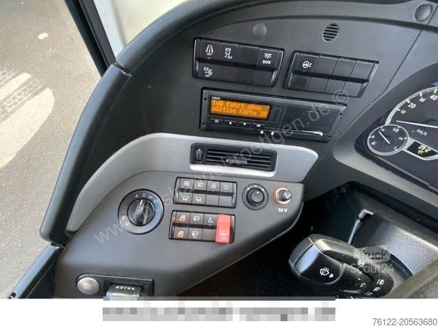 Reisebus SETRA S 516 HD/2/Lift/54Sitze/R08/Travego/Tourismo