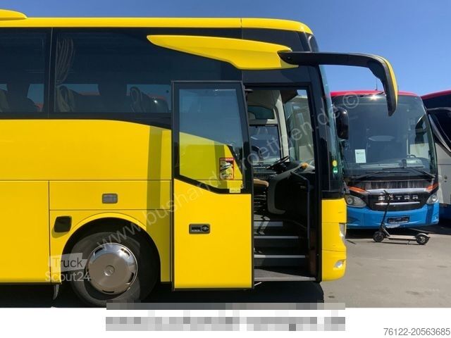 Tur otobüsü MERCEDES-BENZ Tourismo 17RHD/5-Sterne/ab 04/26/füg.