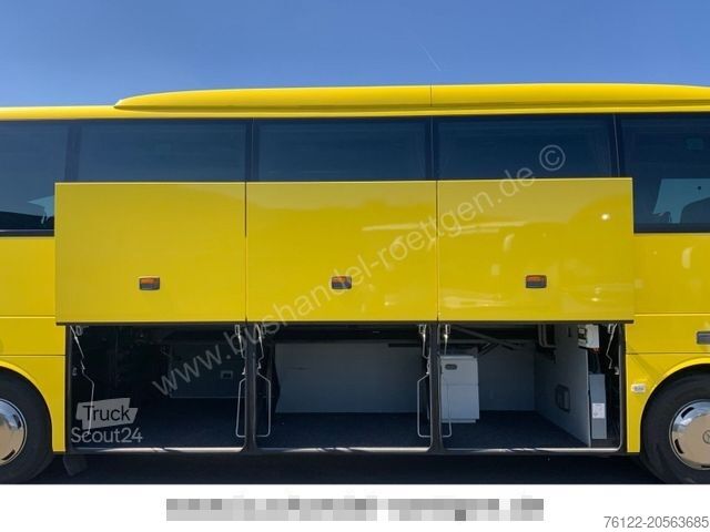 Autocar de turism MERCEDES-BENZ Tourismo 17RHD/5-Sterne/ab 04/26/füg.