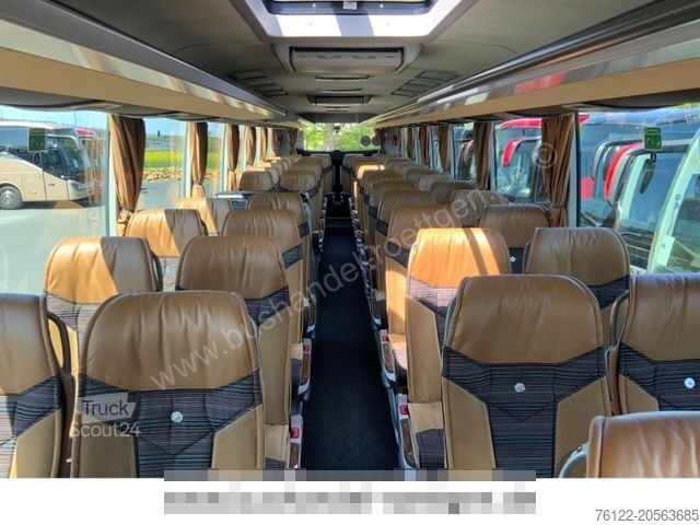 Touringcar MERCEDES-BENZ Tourismo 17RHD/5-Sterne/ab 04/26/füg.