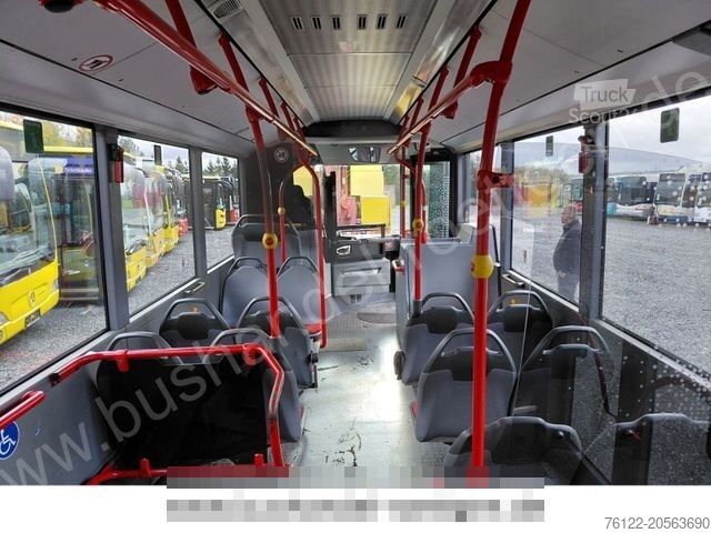 Autobús urbano MERCEDES-BENZ O 530 Citaro/Klima/Euro6/A20/A21/Motor defekt