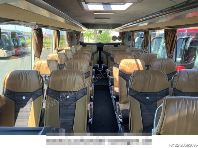 Turistbus MERCEDES-BENZ Tourismo 16RHD/S516/R09/10x ab 04/26