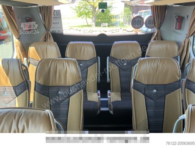 Autobus MERCEDES-BENZ Tourismo 16RHD/S516/R09/10x ab 04/26