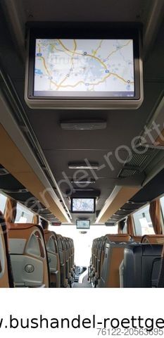 Autobus MERCEDES-BENZ Tourismo 16RHD/S516/R09/10x ab 04/26