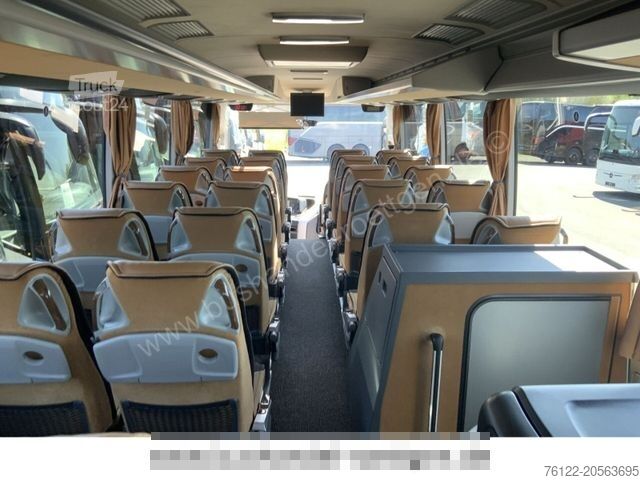 Autokar MERCEDES-BENZ Tourismo 16RHD/S516/R09/10x ab 04/26