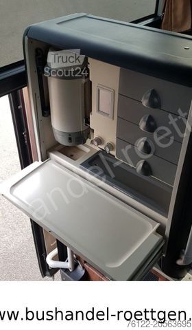 Autobus MERCEDES-BENZ Tourismo 16RHD/S516/R09/10x ab 04/26