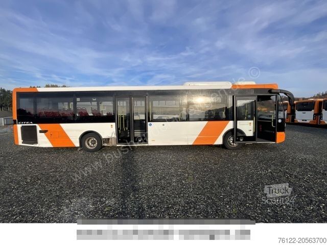 Αστικό λεωφορείο VDL Citea/Euro6/O 530 Citaro/A20/A21/Seitenschaden