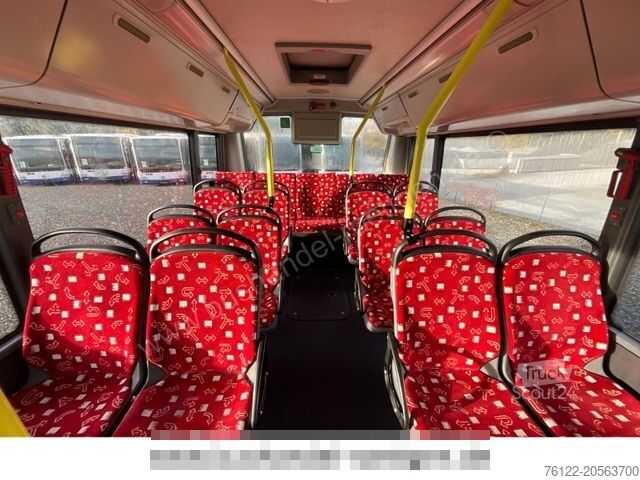 Stadtbus VDL Citea/Euro6/O 530 Citaro/A20/A21/Seitenschaden