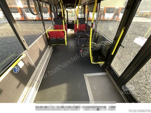 Stadtbus VDL Citea/Euro6/O 530 Citaro/A20/A21/Seitenschaden