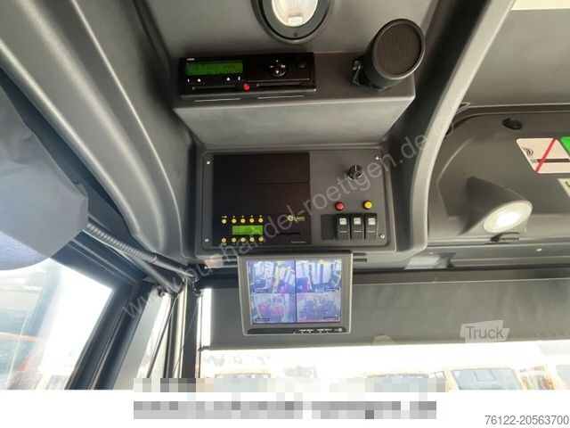 Autobús urbano VDL Citea/Euro6/O 530 Citaro/A20/A21/Seitenschaden