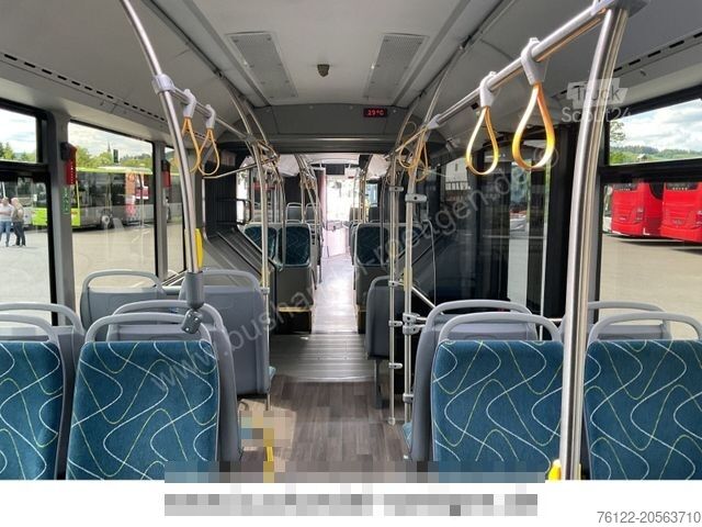 Körüklü otobüs IVECO Streetway/O530G/A23/A40