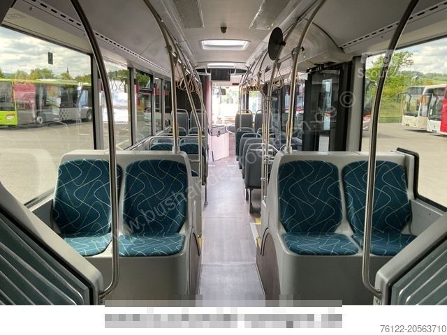 Articulated bus IVECO Streetway/O530G/A23/A40/Garantie