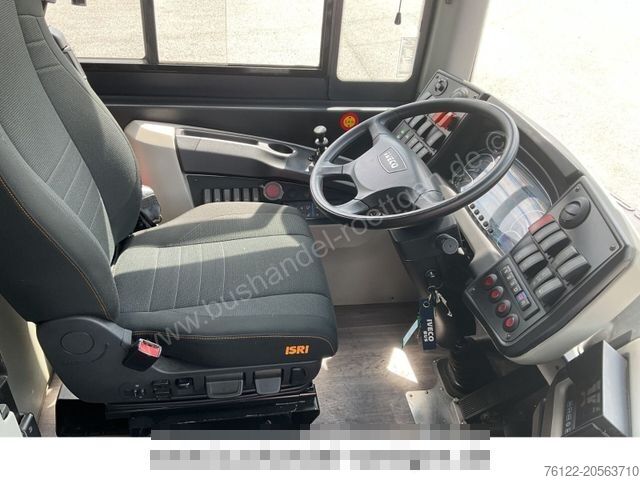 Articulated bus IVECO Streetway/O530G/A23/A40/Garantie