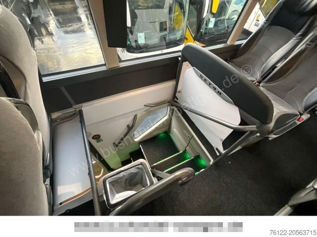 Autobuz supraetajat SETRA S 531 DT/S431/Astromega/Skyliner/VIP-2+1Sitze