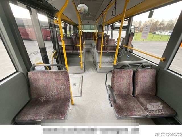 Autobús urbano MERCEDES-BENZ O 530 K Citaro / Klima / EEV / Midi