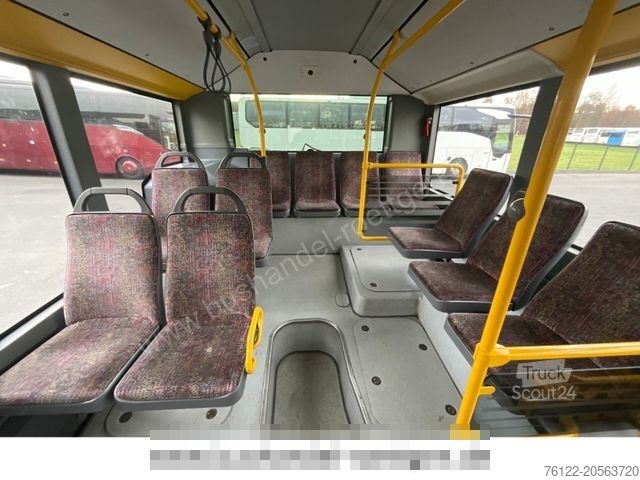 Autobus urbain MERCEDES-BENZ O 530 K Citaro / Klima / EEV / Midi