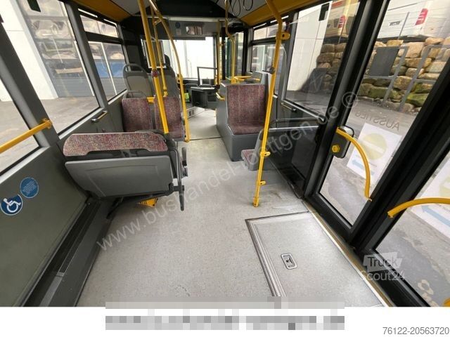 Stadtbus MERCEDES-BENZ O 530 K Citaro / Klima / EEV / Midi