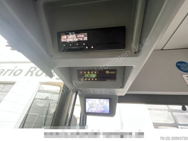 Autocarro urbano MERCEDES-BENZ O 530 K Citaro / Klima / EEV / Midi