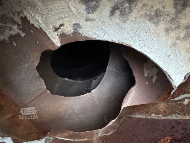 Betonmischer LKW MAN TGS 18.440 4x4H Eur 5 + Betonauf. Schwing 10 m3