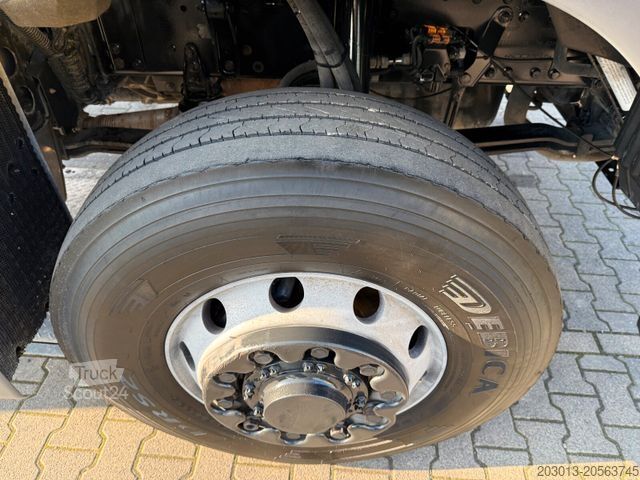 Betona maisītājmašīna kravas automašīna MAN TGS 18.440 4x4H Eur 5 + Betonauf. Schwing 10 m3