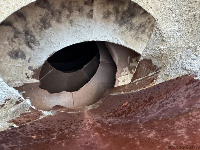 Standard SZM MAN TGS 18.440 4x4H Eur 5 Zugmaschine