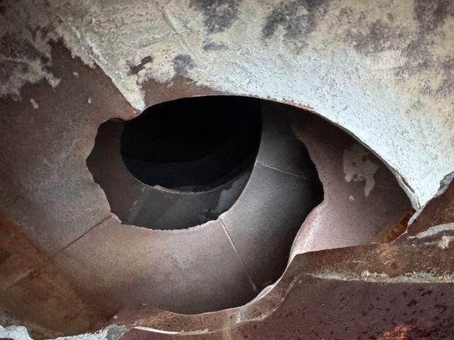 Standard SZM MAN TGS 18.440 4x4H Eur 5 Zugmaschine