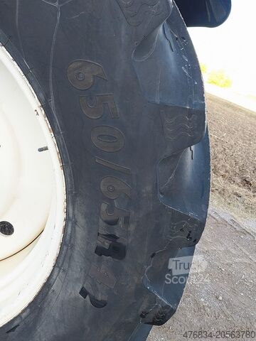 Trator NW HOLLAND T7.245