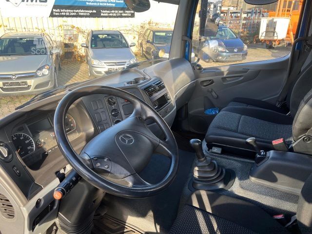 Furgone pick-up MERCEDES-BENZ Atego 2 *818 *4x2*