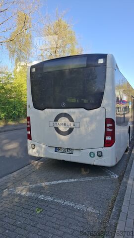 Pilsētas autobuss Mercedes-Benz Citaro