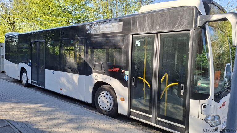 Pilsētas autobuss Mercedes-Benz Citaro