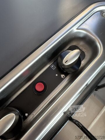 автодом Ford Panama P10 Wohnmobil | 2022 | Euro 6 | Professioneller Verkäufer