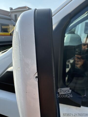 автодом Ford Panama P10 Wohnmobil | 2022 | Euro 6 | Professioneller Verkäufer