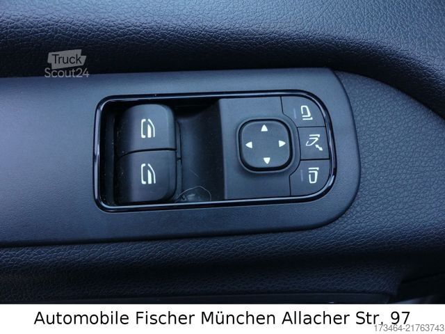 Kastenwagen MERCEDES-BENZ Sprinter 314 Kasten*LED*KAMERA*BOTT*