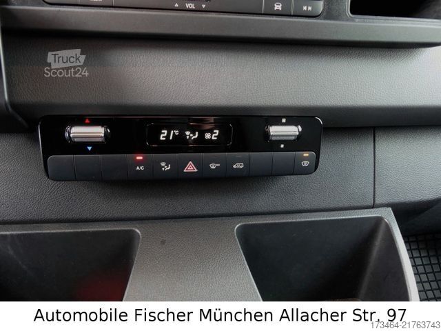 Kastenwagen MERCEDES-BENZ Sprinter 314 Kasten*LED*KAMERA*BOTT*