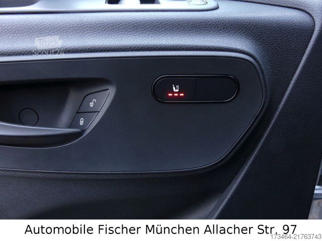 Kastenwagen MERCEDES-BENZ Sprinter 314 Kasten*LED*KAMERA*BOTT*