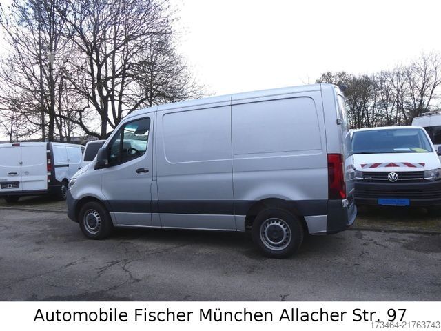 Kastenwagen MERCEDES-BENZ Sprinter 314 Kasten*LED*KAMERA*BOTT*