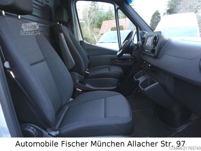 Kastenwagen MERCEDES-BENZ Sprinter 314 Kasten*LED*KAMERA*BOTT*