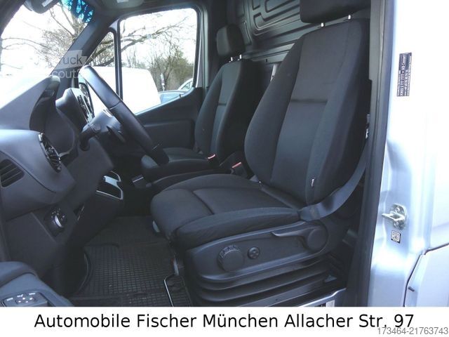 Kastenwagen MERCEDES-BENZ Sprinter 314 Kasten*LED*KAMERA*BOTT*