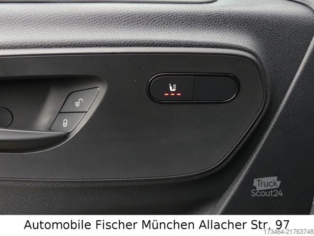 Kastenwagen MERCEDES-BENZ Sprinter Kasten *SHZ*LED*Bott*Schwingsitz*