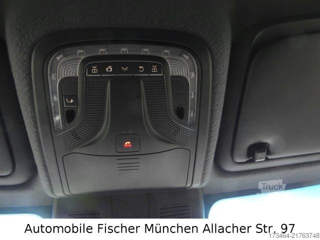 Kastenwagen MERCEDES-BENZ Sprinter Kasten *SHZ*LED*Bott*Schwingsitz*