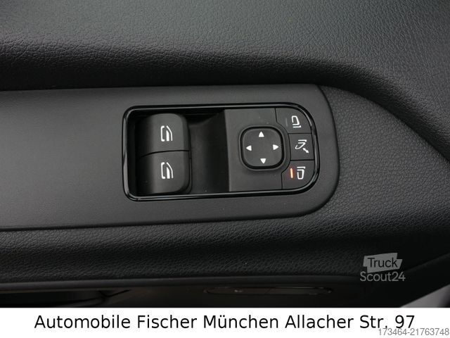 Kastenwagen MERCEDES-BENZ Sprinter Kasten *SHZ*LED*Bott*Schwingsitz*