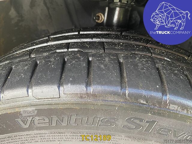 Mercedes-Benz V / Viano 250 Mercedes-Benz V / Viano 250