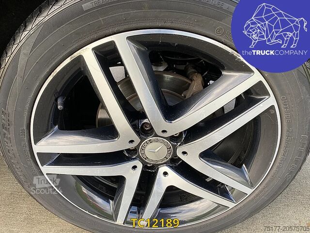 Mercedes-Benz V / Viano 250 Mercedes-Benz V / Viano 250