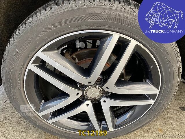 Mercedes-Benz V / Viano 250 Mercedes-Benz V / Viano 250